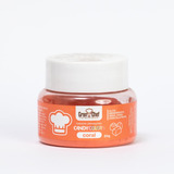 Corante Alimentício Em Pó Coral Candy Colors Gran Chef 30gr