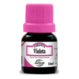 Violeta