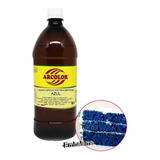 Corante Alimentício Líquido Azul 960ml Arcolor