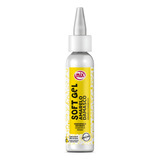 Corante Alimentício Soft Gel Amarelo Damasco 25g Mix