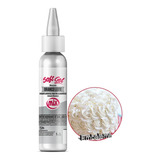 Corante Alimentício Soft Gel Branco Leite 25g Mix