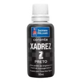 Corante Bisnaga Xadrez Para Tintas Varias Cores Parede
