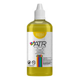 Corante Cosmético A Base De Água Atr Essências 100ml