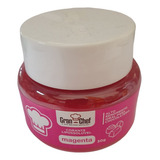Corante Em Pó Lipossolúvel Gran Chef Magenta 30g