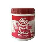 Corante Em Pó Vermelho Bordo 100g Arcolor