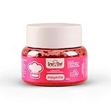CORANTE HIDROSSOLí VEL EM Pí 30G GRAN CHEF - Magenta