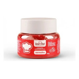 Corante Hidrossoluvel Vermelho 30g Gran Chef