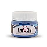 Corante Lipossolúvel Azul 30g - Gran Chef