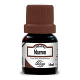 Marrom