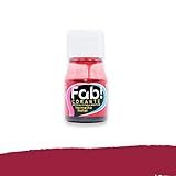 Corante Líquido Alimentício 10ml Confeitaria Vermelho Natal