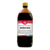 Corante Líquido Amarelo Gema 960ml Arcolor Alimentício