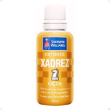 Corante Liquido Bisnaga Para Tintas Base D água Cores