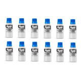Corante Líquido Xadrez 50ml Maza Caixa 12 Unidades Cores