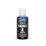 Corante Líquido Xadrez Preto Bisnaga 50ml Sherwin Willians