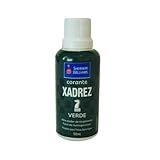 Corante Líquido Xadrez Verde Bisnaga 50ml Sherwin Willians