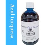 Corante Para Produtos De Limpeza 500 Ml Varias Cores
