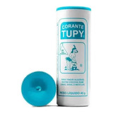 Corante Para Tingir Roupas E Tecidos Tupy Várias Cores Cor Azul Turquesa