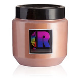 Corante Para Vela Rose Gold 100g