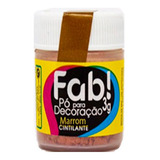 Marrom