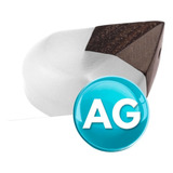 Corante Semi transparente Branco Ag 100g