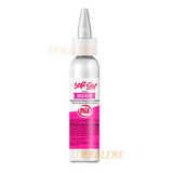 Corante Soft Gel Rosa Neon Alimentício 25g Mix