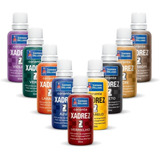 Corante Xadrez Pigmento Bisnaga 50ml Todas As Cores