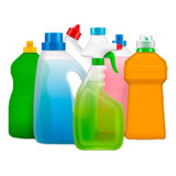 Corantes Para Produtos De Limpeza 100ml Varias Cores