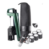 Coravin Model Six Sistema De Preservação De Vinhos