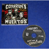 Corazones Muertos Alive From
