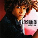 corbin bleu-corbin bleu Corbin Bleu Another Side Astro High School Musical Cd