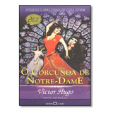 Corcunda De Notre Dame Martin C Ou De Victor Hugo Editora Martin Claret Em Português