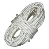 Corda 12mm Montanhismo Alpinismo Bombeiro Rapel Nr18 20m Top