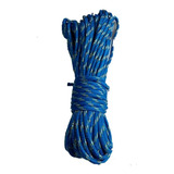 Corda 6mm Com 50 Metros