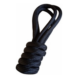 Corda Amarrar Carga 50 Metros Com 10mm Diâmetro Resistente 