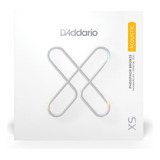 Corda Avulsa Violão Aço Revestida Daddario Phosphor Xspb023