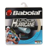 Corda Babolat Pro Hurricane 12 M 4 Sets