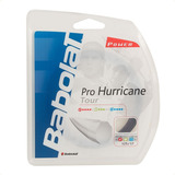 Corda Babolat Pro Hurricane Tour Set Un 12m Preta Nadal