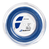 Corda Babolat Rpm Power 16l 1 30mm Azul Rolo Com