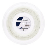 Corda Babolat Synthetic Gut 17 1 25mm Natural Rolo 200m