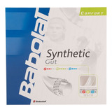 Corda Babolat Synthetic Gut 17l 1 25mm Inter Branca Individu