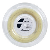 Corda Babolat Synthetic Gut Natural 1 25mm Rolo Com 200m
