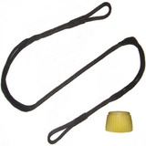 Corda Besta Balestra Crossbow Recurva Jaguar Cera