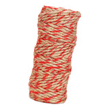 Corda De Barbante De 3 Mm Corda Trançada Cordas Para