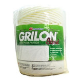 Corda De Partida 4mm X 91 Metros Grilon