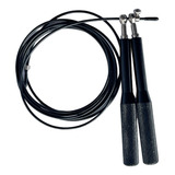 Corda De Pular Aço Alumínio Cross Speed Rope Profissional
