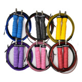 Corda De Pular Profissional Cross Speed Rope C Rolamento
