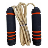 Corda De Pular Profissional Treino Funcional Jump Rope