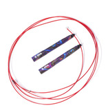 Corda De Pular Speed Rope Rolamento