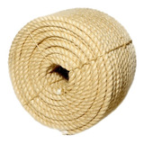 Corda De Sisal 32mm 20 Mts