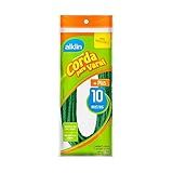Corda De Varal N 10 ALKLIN Verde